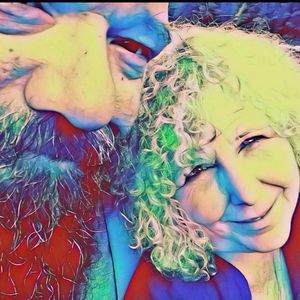 Meet your Posher, Sharon